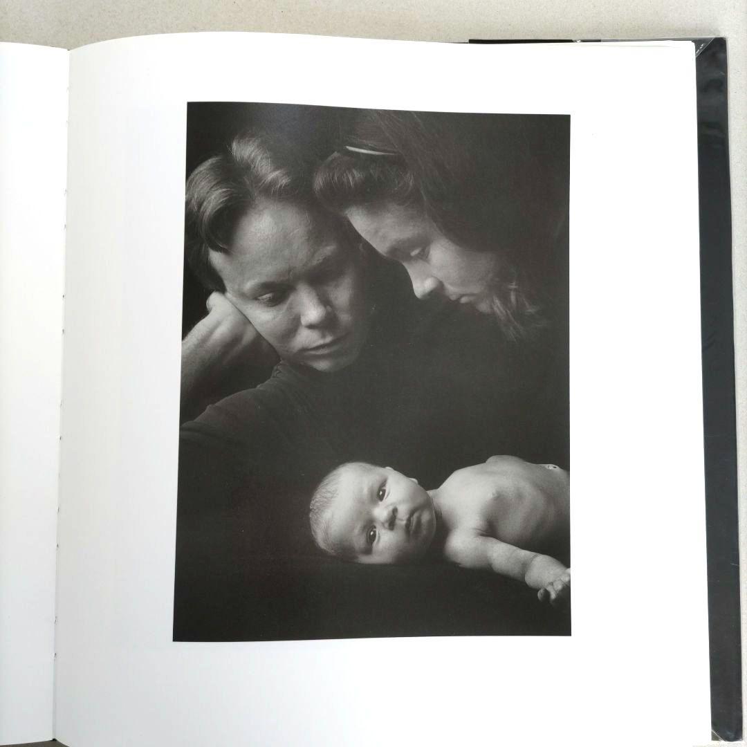 IN THE BEGINNING:Larry LaBonté/ラリー・ラボンテ