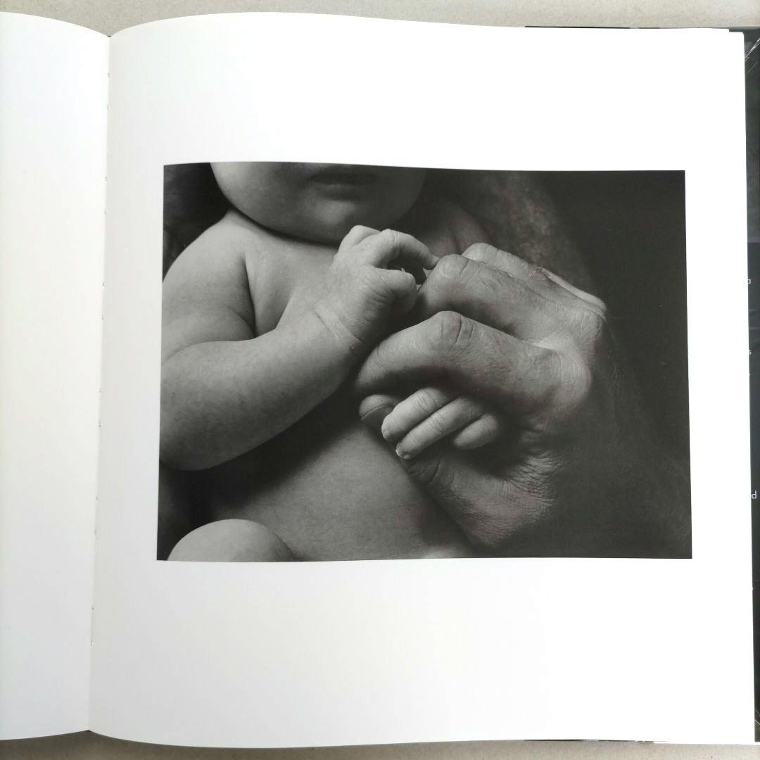 IN THE BEGINNING:Larry LaBonté/ラリー・ラボンテ