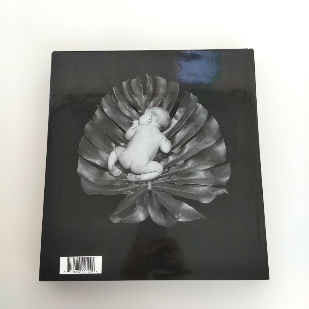 IN THE BEGINNING:Larry LaBonté/ラリー・ラボンテ