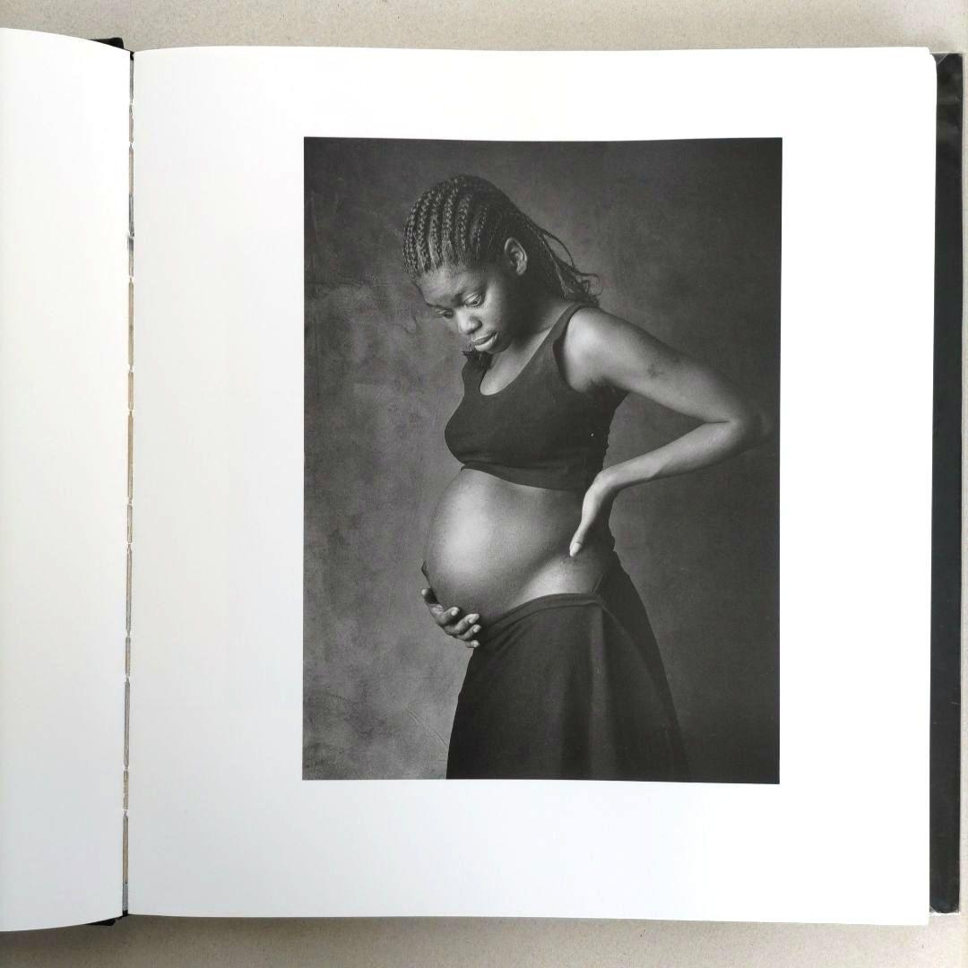 IN THE BEGINNING:Larry LaBonté/ラリー・ラボンテ