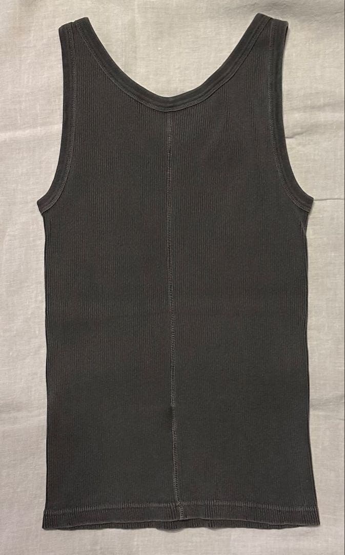 MUSEdeDeuxiemeClasse /Vintageタンク/おまとめ2枚