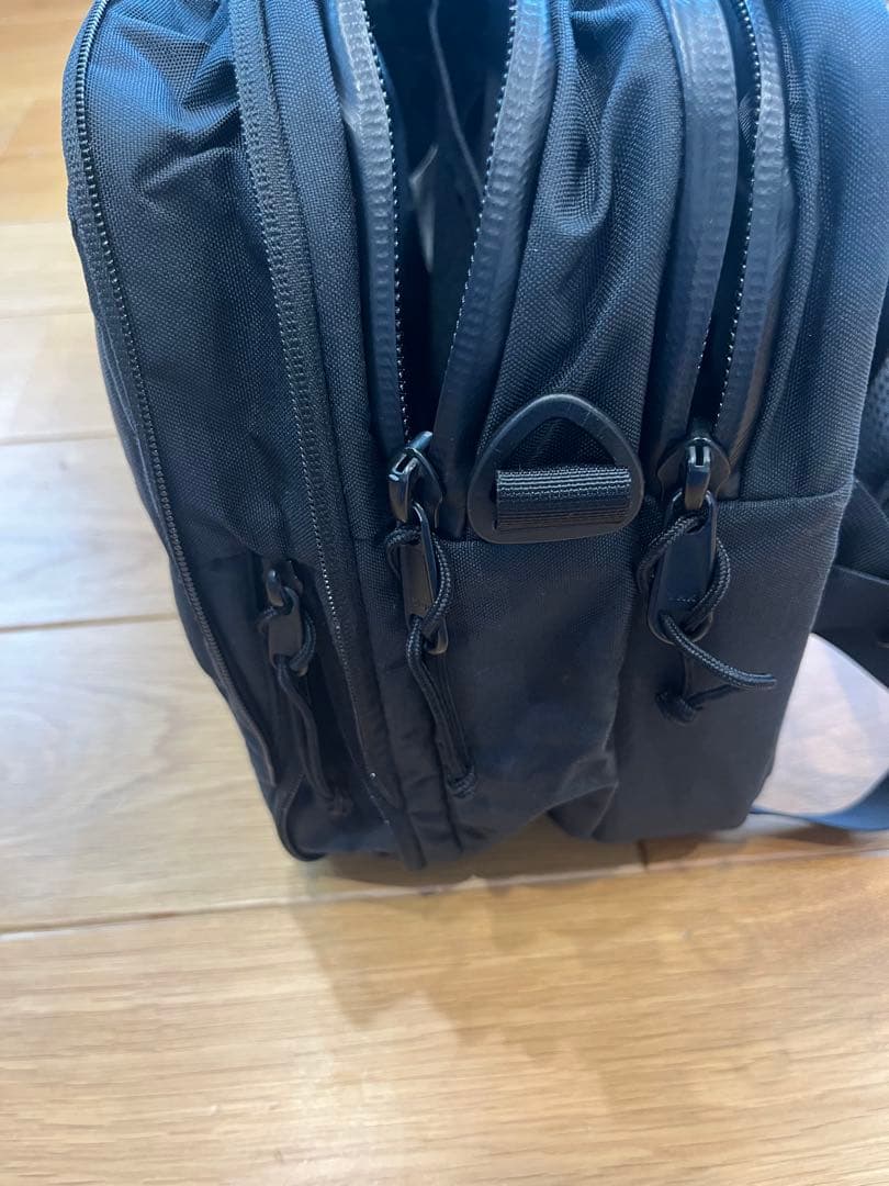 ミステリーランチ 3way リュック