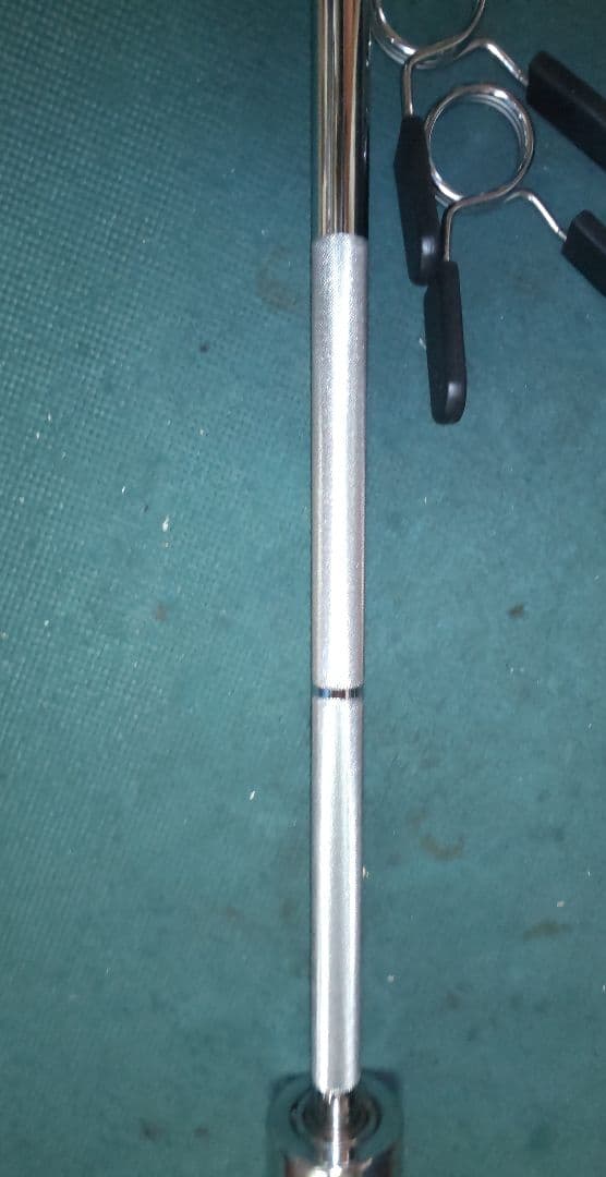 オリンピック シャフト IVANKO OB-ECON 超美品？