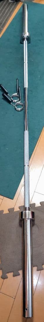 オリンピック シャフト IVANKO OB-ECON 超美品？