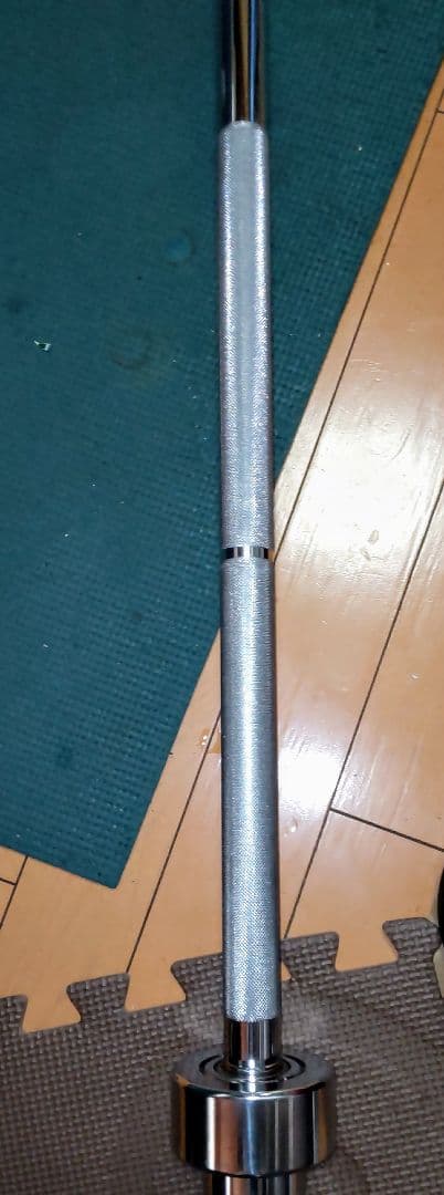 オリンピック シャフト IVANKO OB-ECON 超美品？