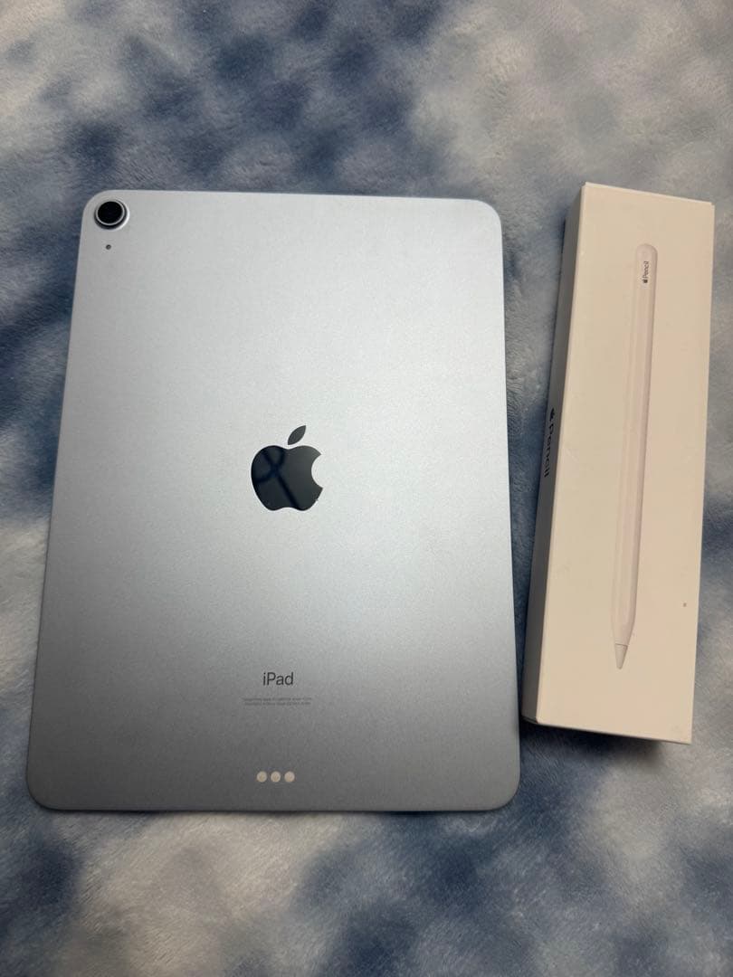 iPad Air 第4世代 wifiモデル 256GB ＆Appleペンシル