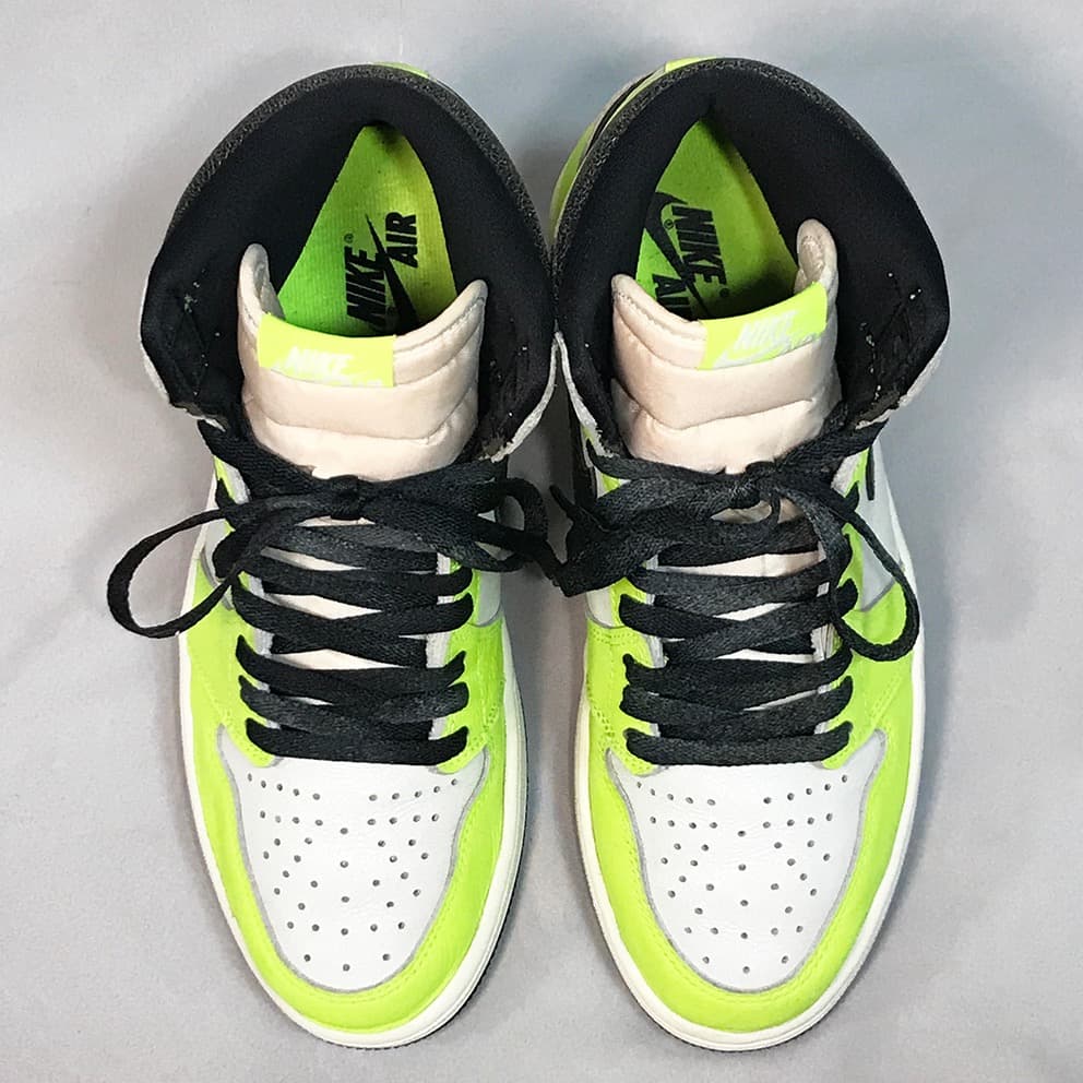 ナイキ エアジョーダン1 ハイ OG NIKE AIR JORDAN 1