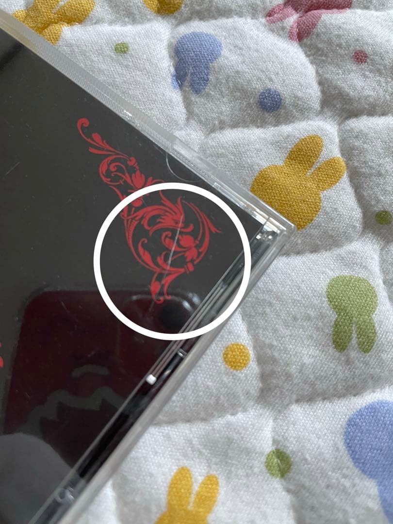 FEST VAINQUEUR CD 配布 チェキ ブロマイド サイン 限定版