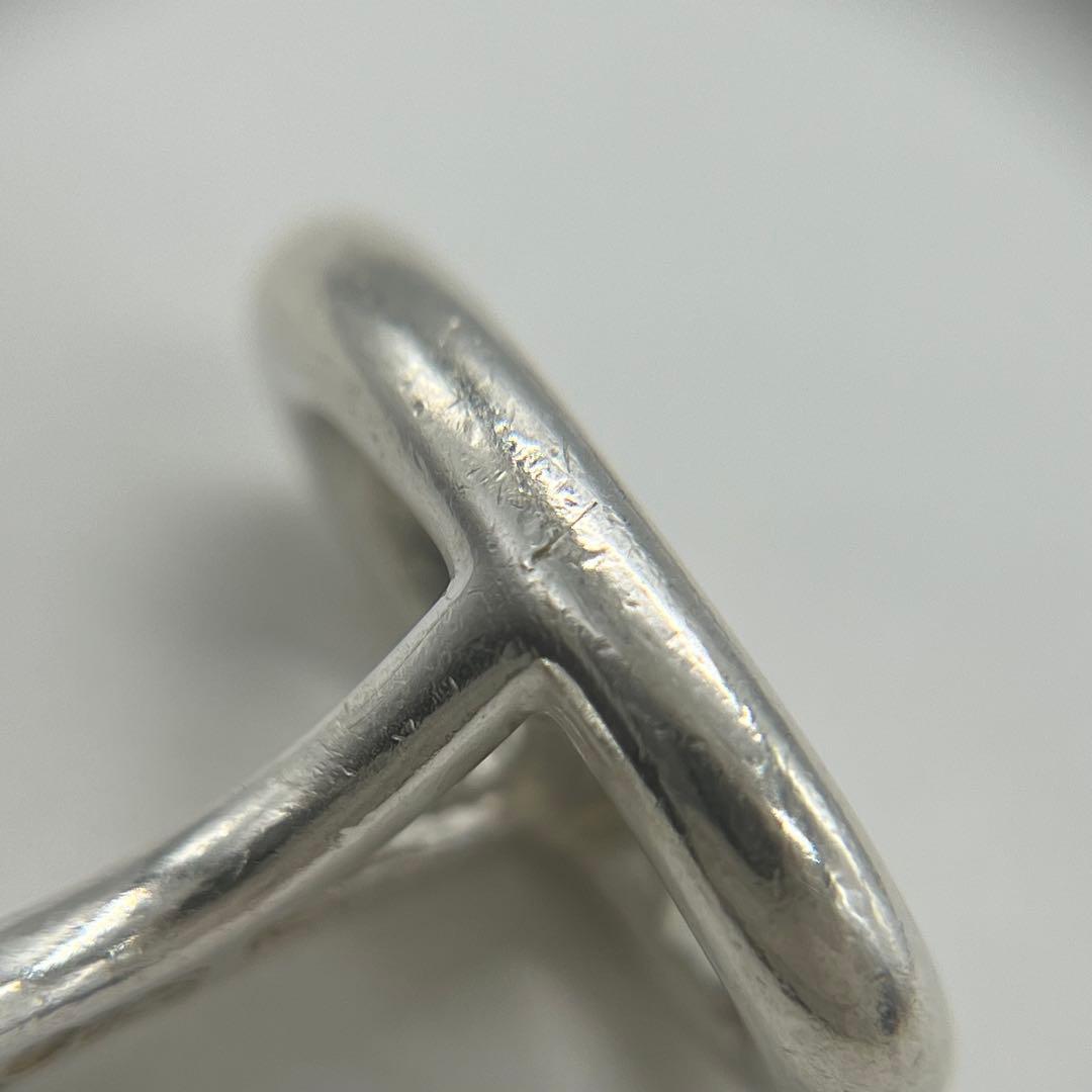 エルメス HERMES シェーヌダンクル カフス カフリンクス ヴィンテージ