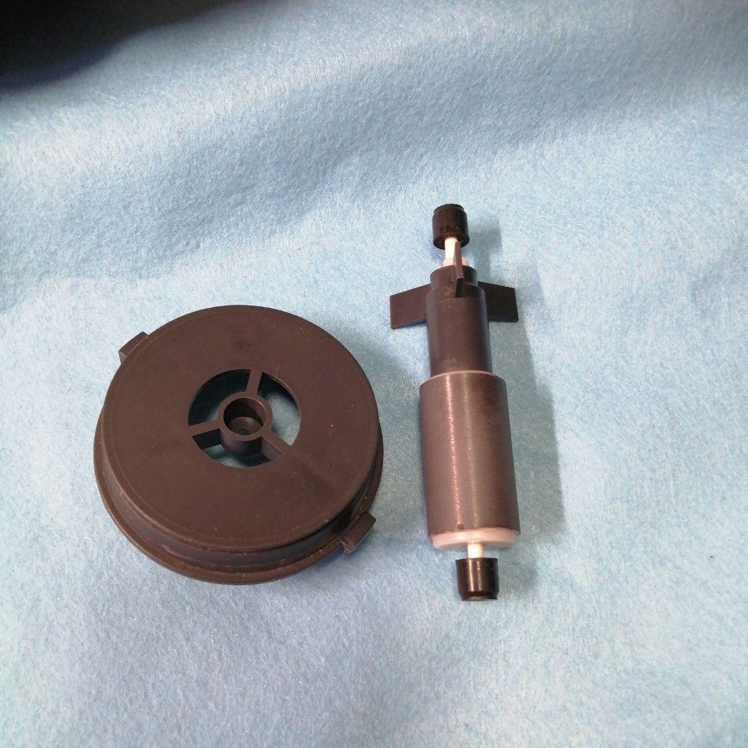 EHEIM エーハイム　2071 プロフェッショナル3 フィルター・フローパイプ