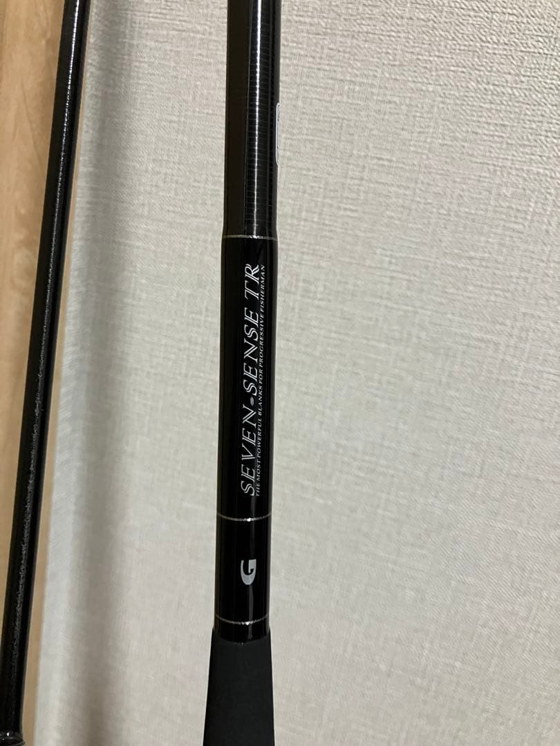 Gクラフト　モンスターサーフMSS-1002-TR