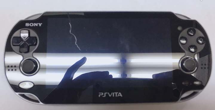 VITA　PCH-1100