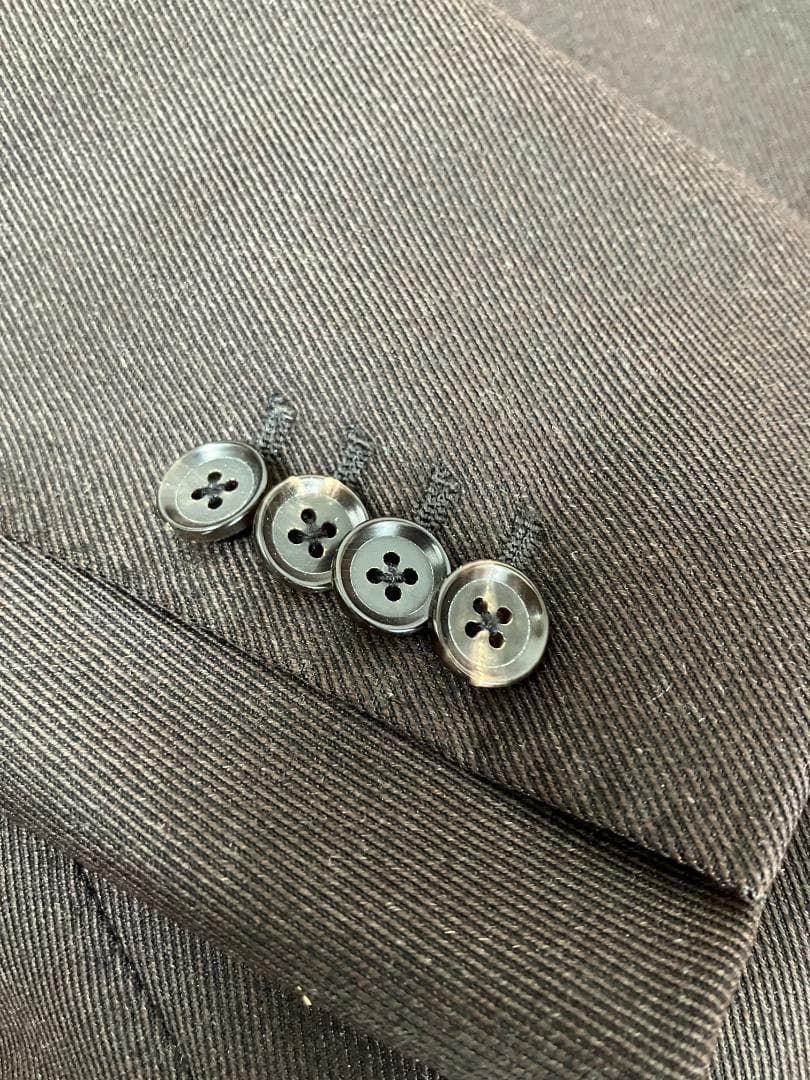 Brilla pel il gusto　スーツ　サイズ42　キャバルリーツイル