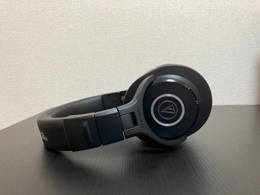 ATH-M40x にっく様ご予約中