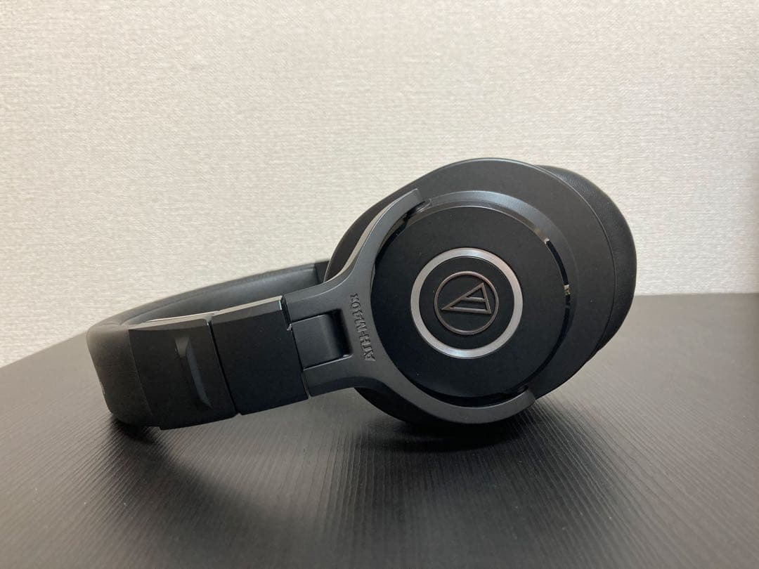 ATH-M40x にっく様ご予約中