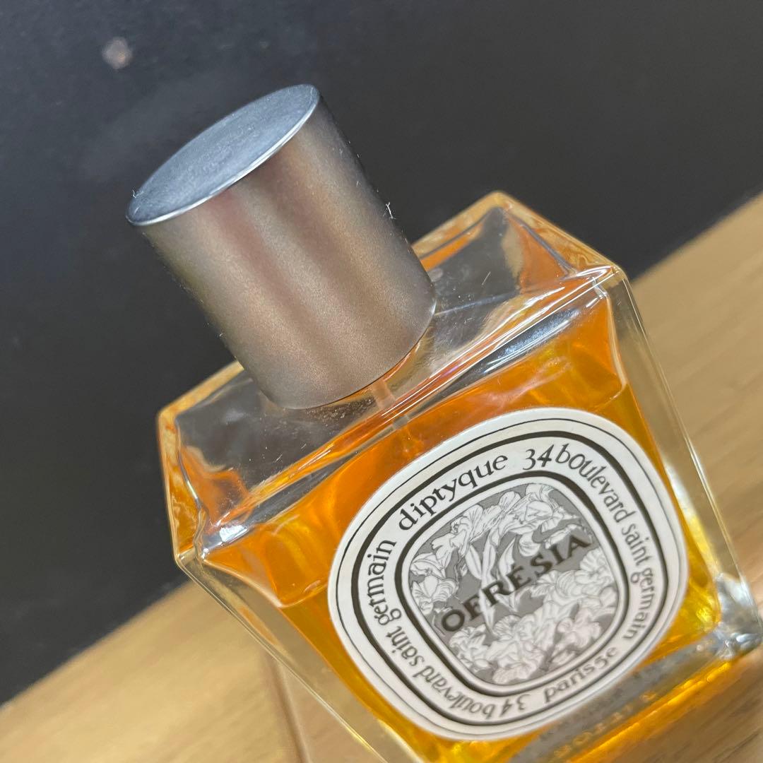 diptyque ディプティック オフレジア OFRESIA 100ml
