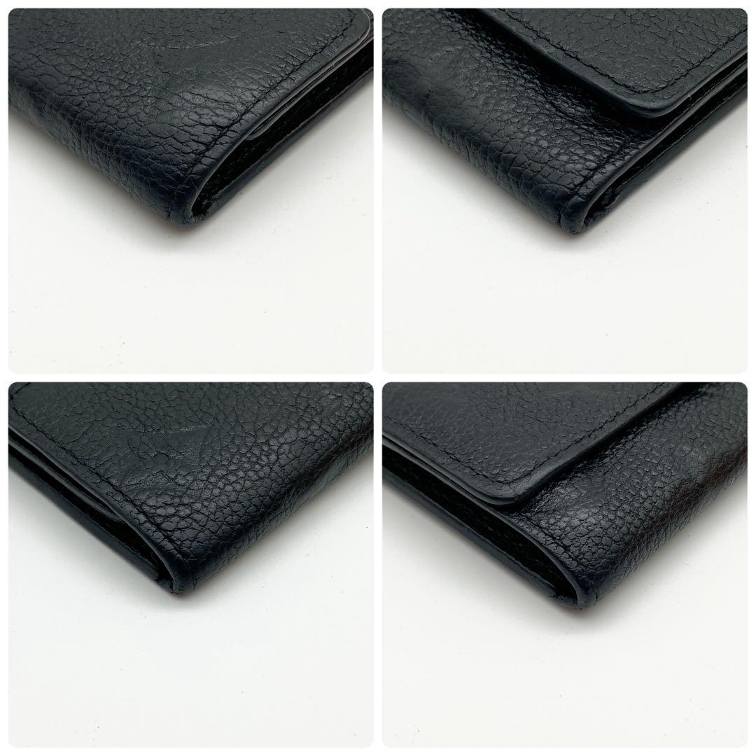 techu ルイヴィトン アンプラント ミュルティクレ6 モノグラム IC