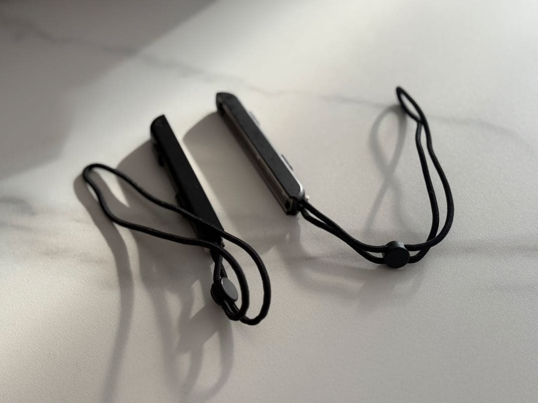 Nintendo Switch 本体 保護フィルム3枚