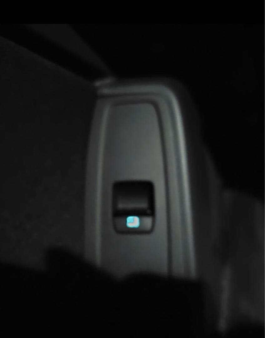 zn8/zd8 86/brz LED打ち替えパワーウィンドウスイッチ左右