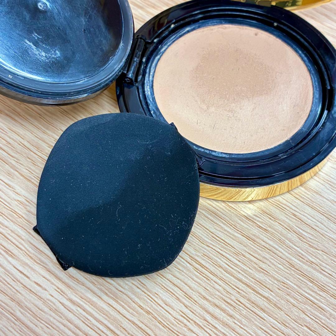 □YSL サンローラン メイクアップコスメ 5点セット