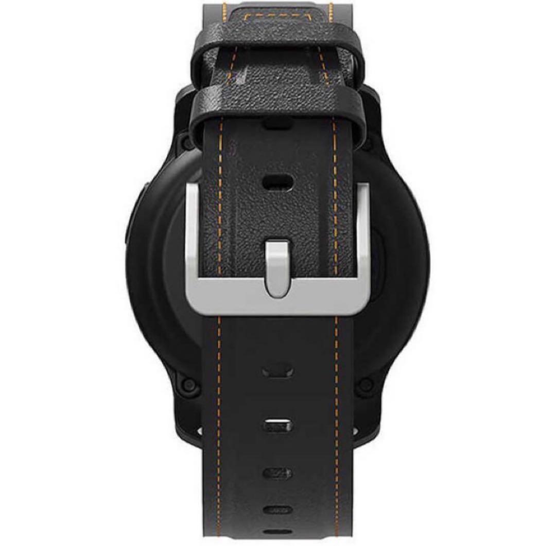 GOLF BUDDY aim W12 ゴルフ用GPSウォッチ　高低差補正有り