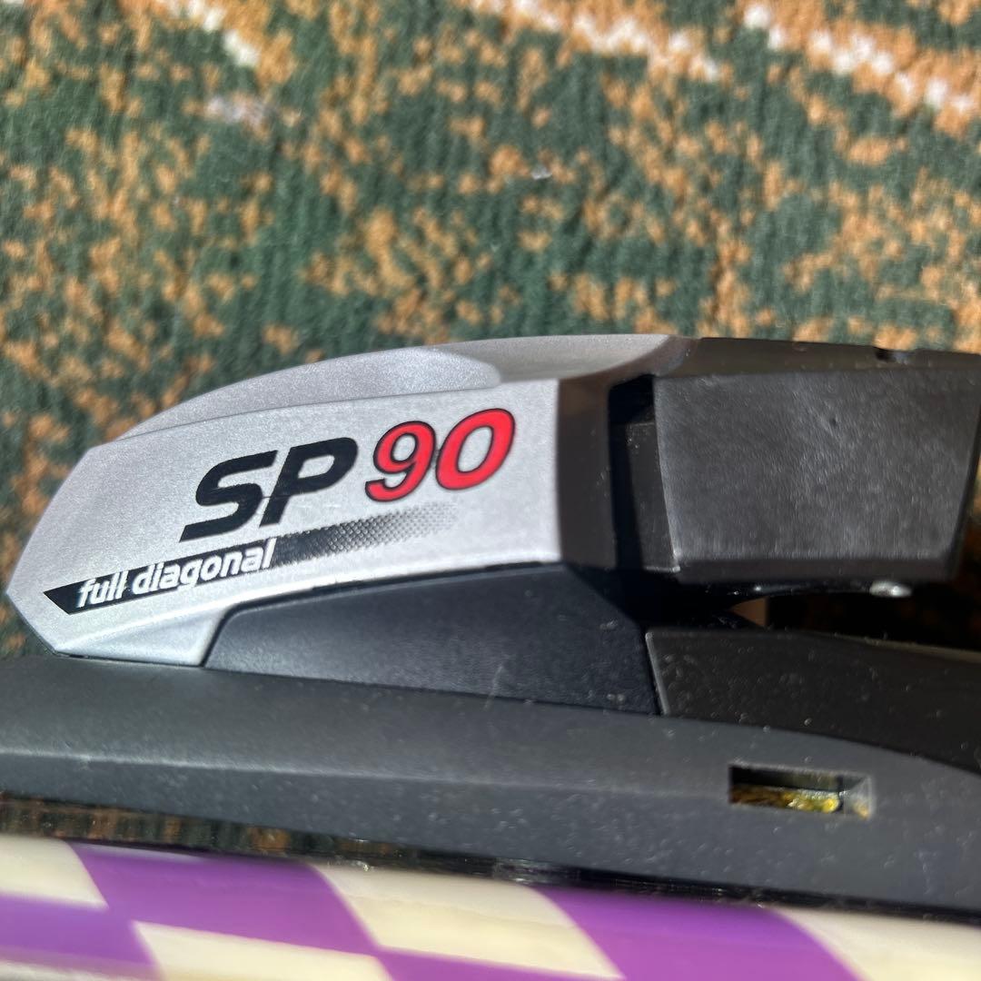 tomocci様 Kemper ショートスキー板 PROモデル