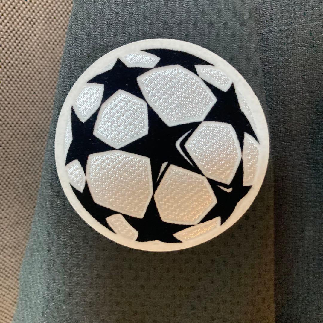 【希少/美品】マンチェスターユナイテッド C ロナウド ユニフォーム 08/09