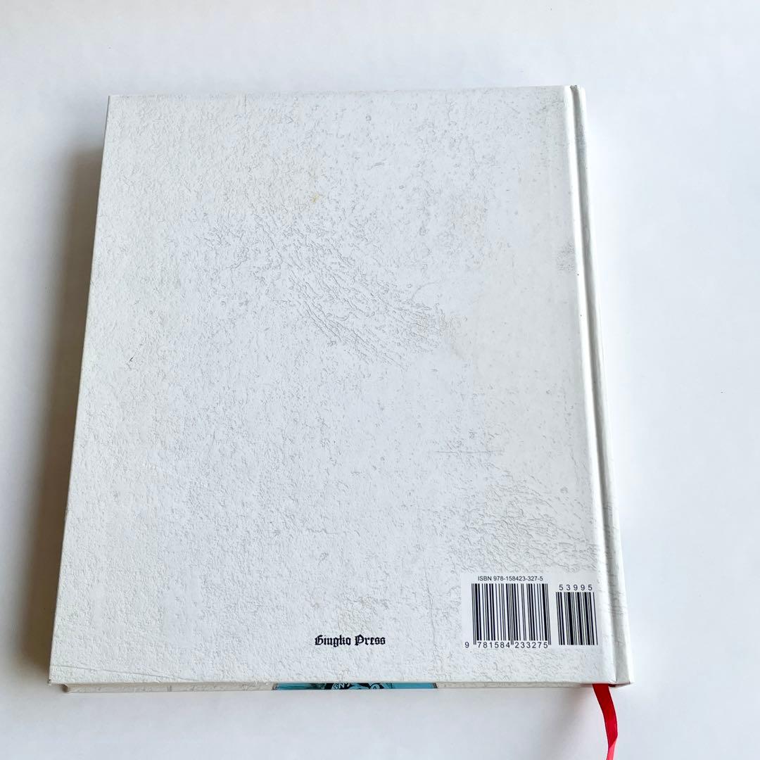 【希少】The DISPOSABLE Skateboard Bible 洋書