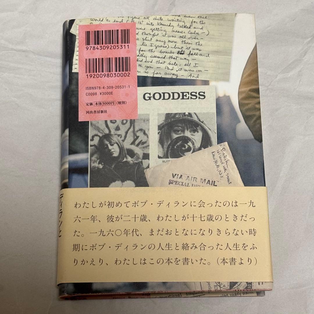 【初版帯付き】グリニッチヴィレッジの青春 スージーロトロ