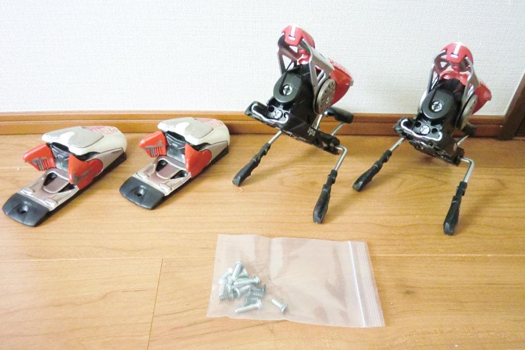 MARKER COMP 16.0 ビンディング マーカー コンプ