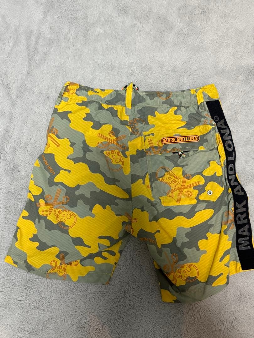 MARK & LONA 上下セット