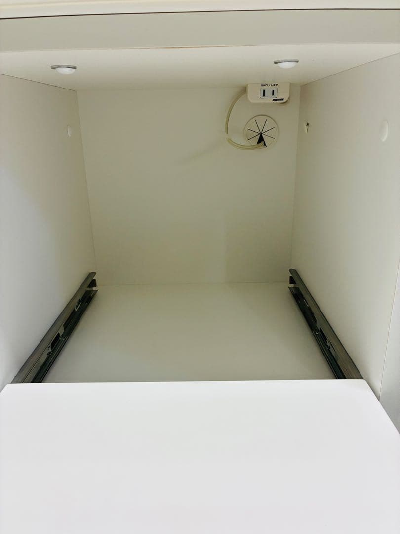 ニトリ　リガーレ　100cm 【4月22日or23日発送】