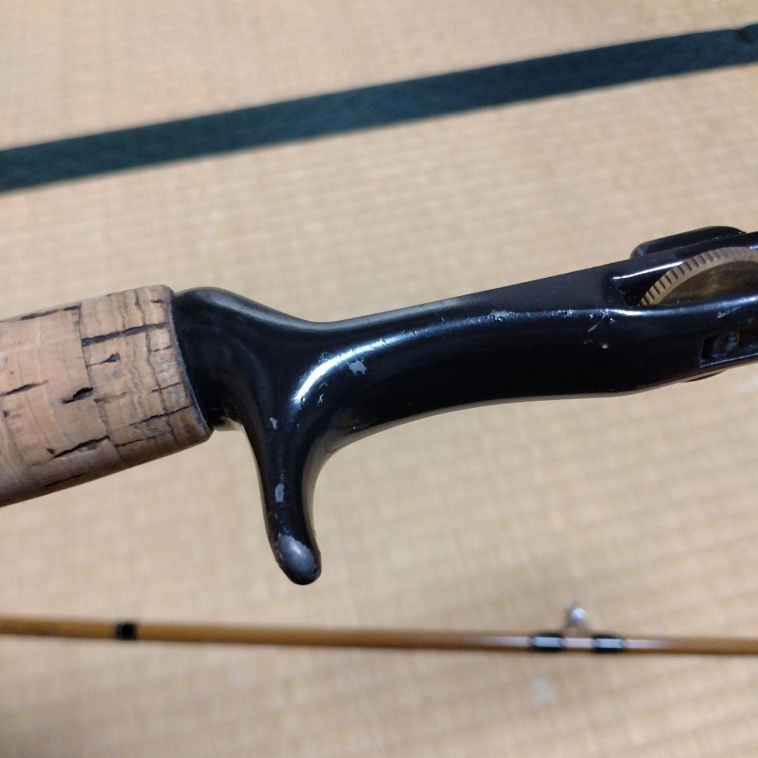 Phillipson Bass Tamer BC60L 60インチ