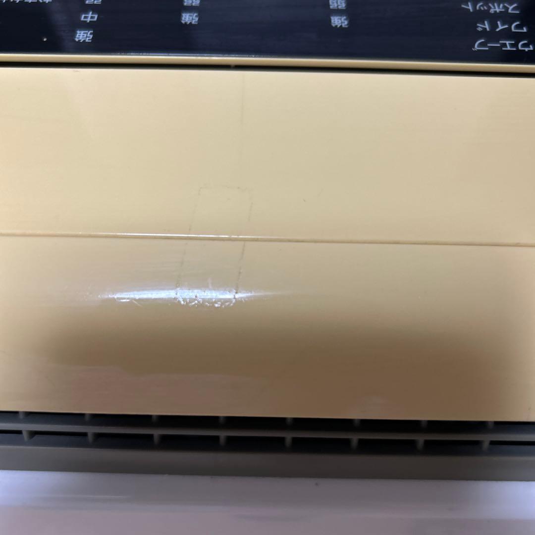 【Panasonic】HYBRID 除湿乾燥機