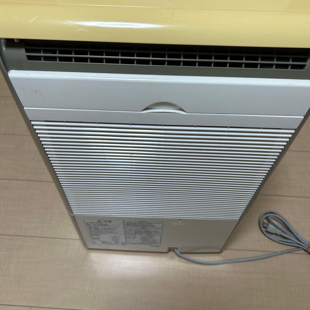 【Panasonic】HYBRID 除湿乾燥機