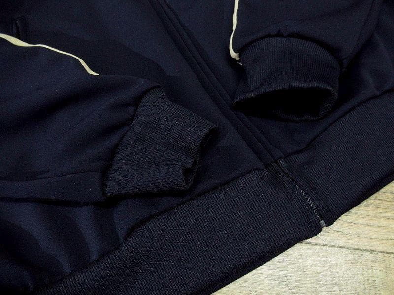 専用　23SS サスクワッチファブリックス レース テープ トラック ジャケット