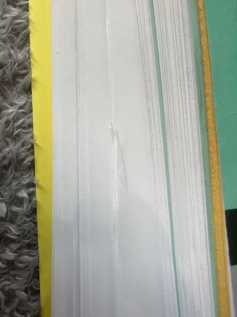 救急救命士標準テキスト 改訂第11版 裁断済み