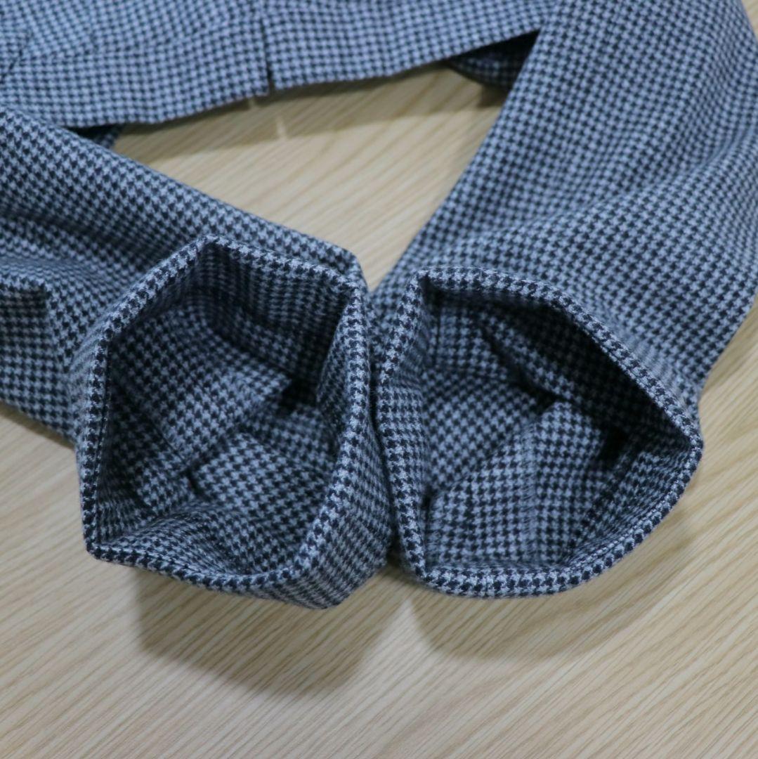 スーツ BEAMS F DIPRAY HOUNDTOOTH CHECK SUIT