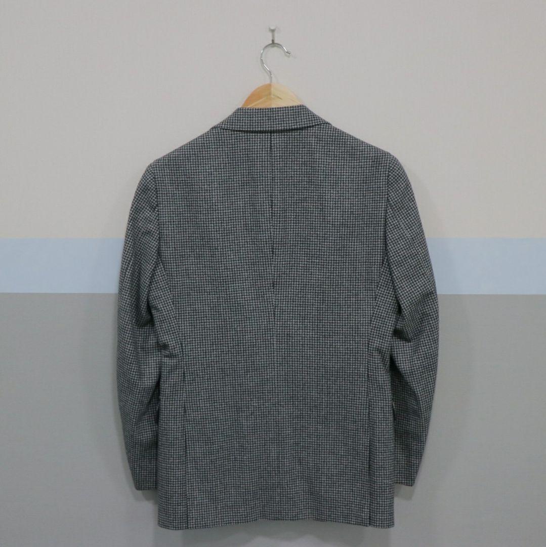 スーツ BEAMS F DIPRAY HOUNDTOOTH CHECK SUIT