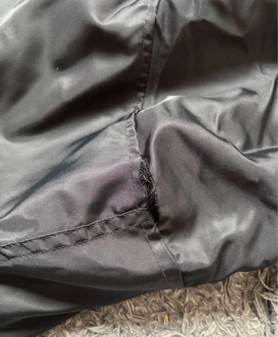 AVIREX MA-1フライトジャケット U.S. AIR FORCE