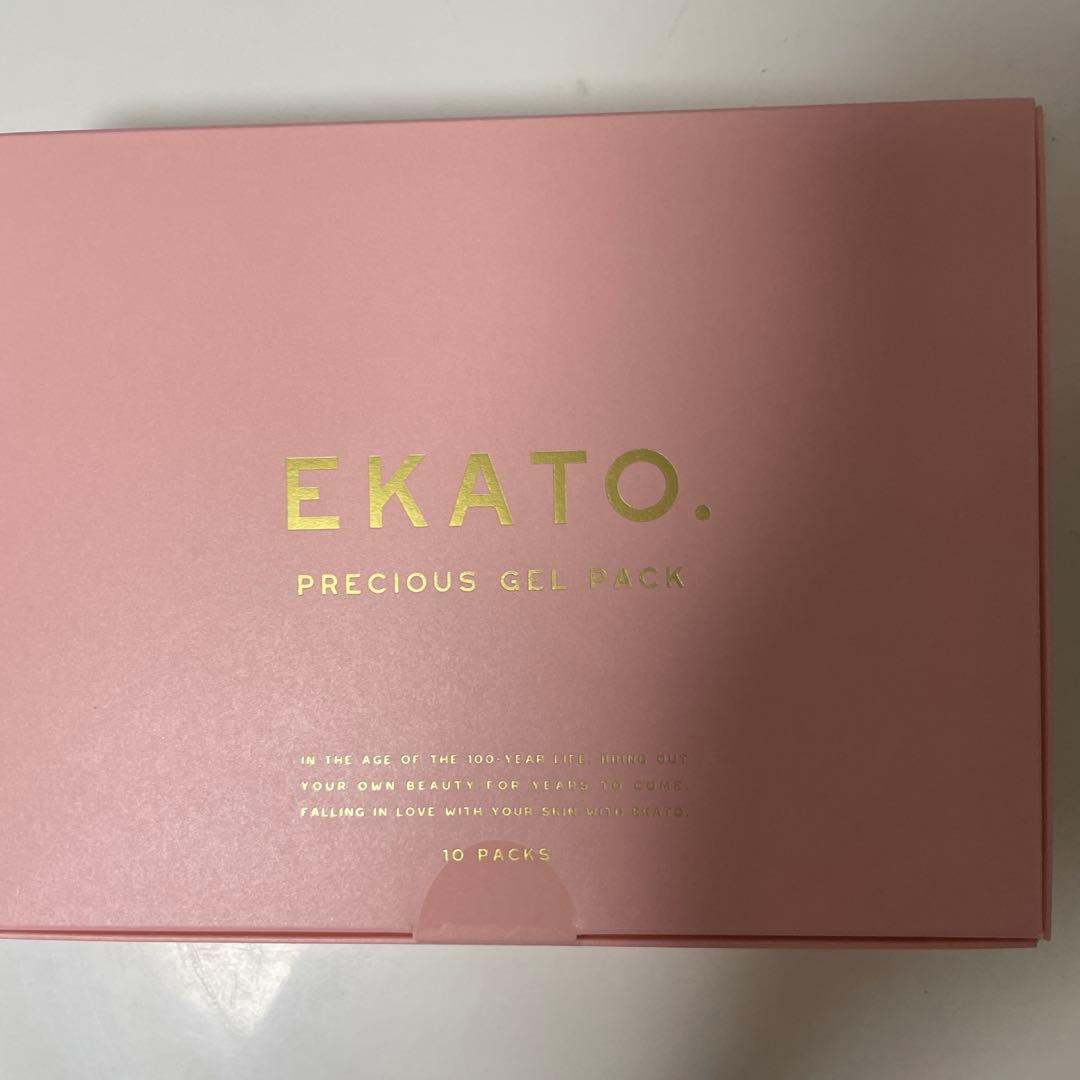 EKATO エカトパック