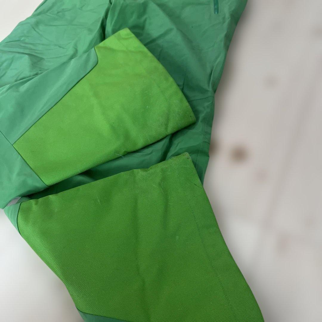 チュース KJUS スキーウェアー MEN FORMULA PRO PANTS