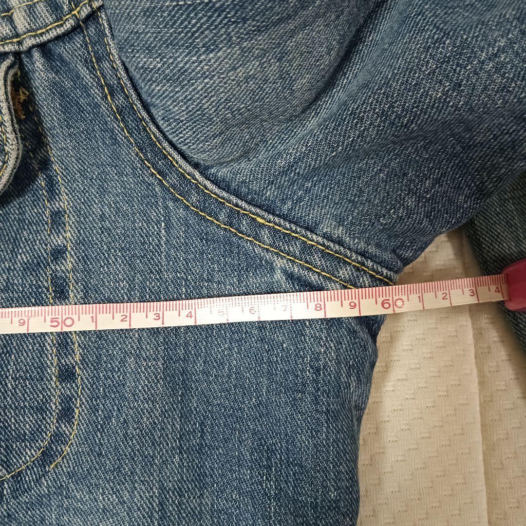 ヴィンテージ 70’s 80’s USA製 Lee リー ストームライダー