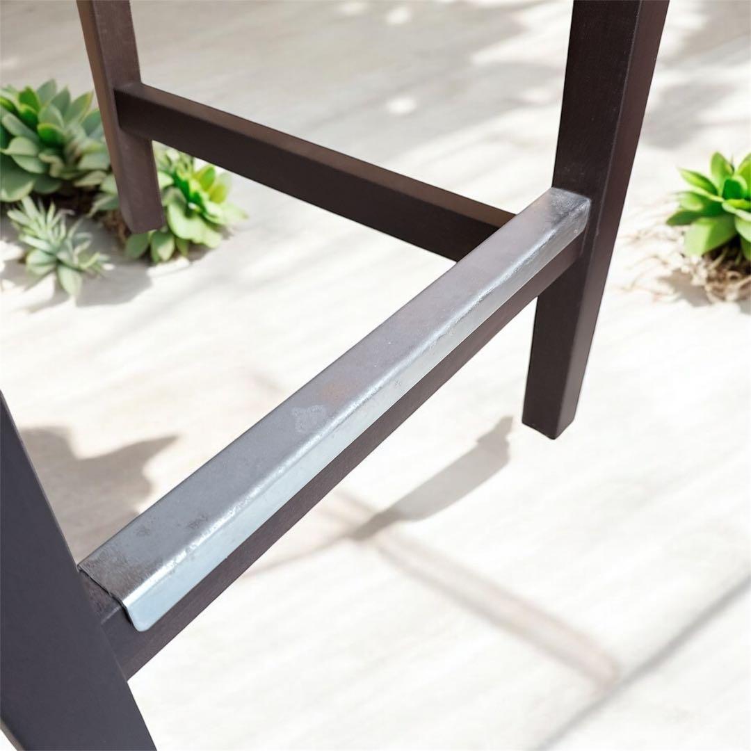 IKEA HENRIKSDAL カウンターチェア