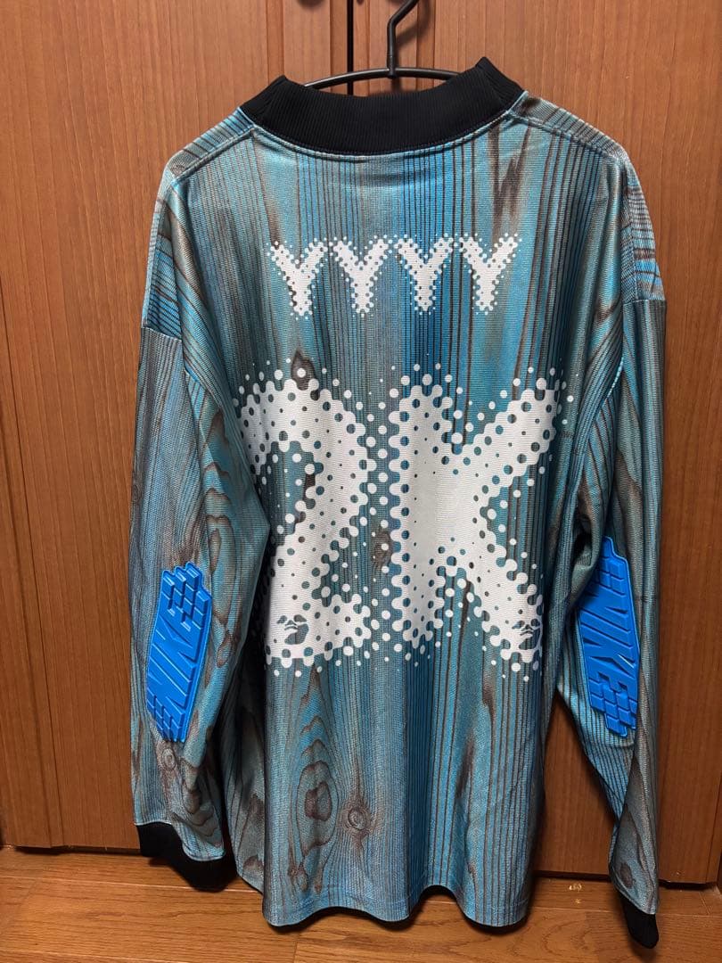 Nike x Off-White Men's Jersey オフホワイト