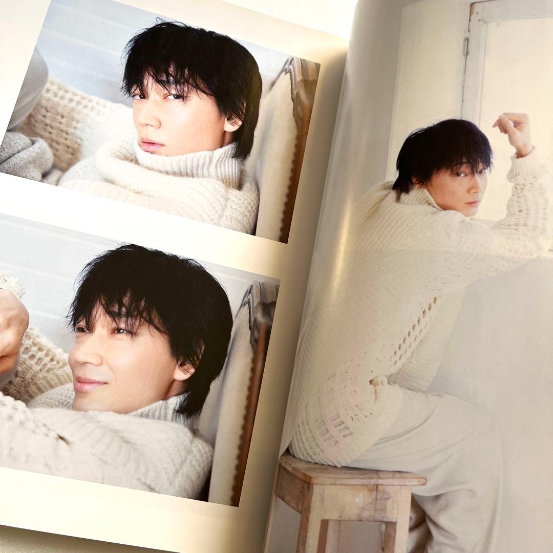 +act. プラスアクト 2020年 3月号 vol.111 綾野剛 三浦春馬