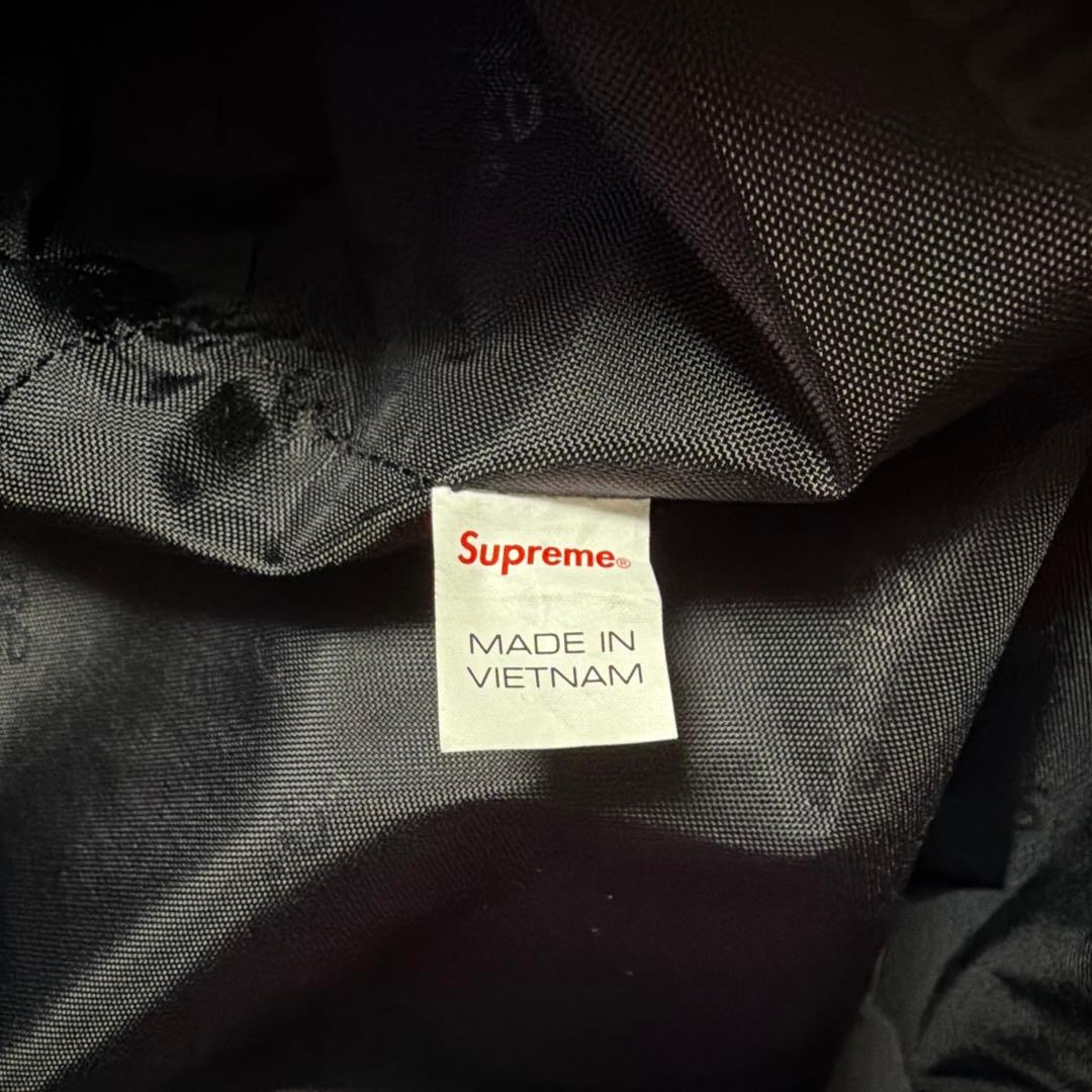 専用Supreme Backpack