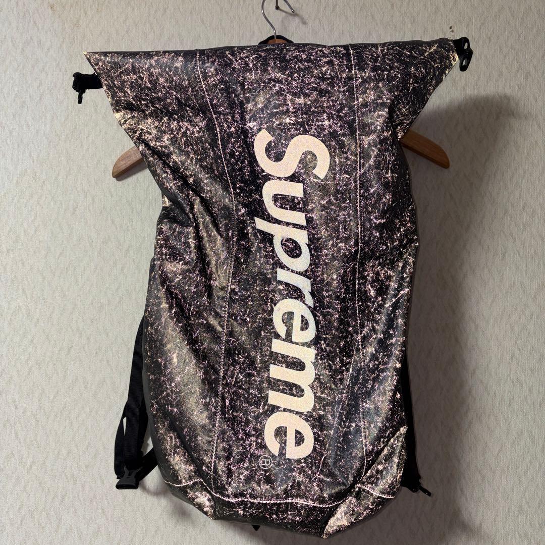 専用Supreme Backpack