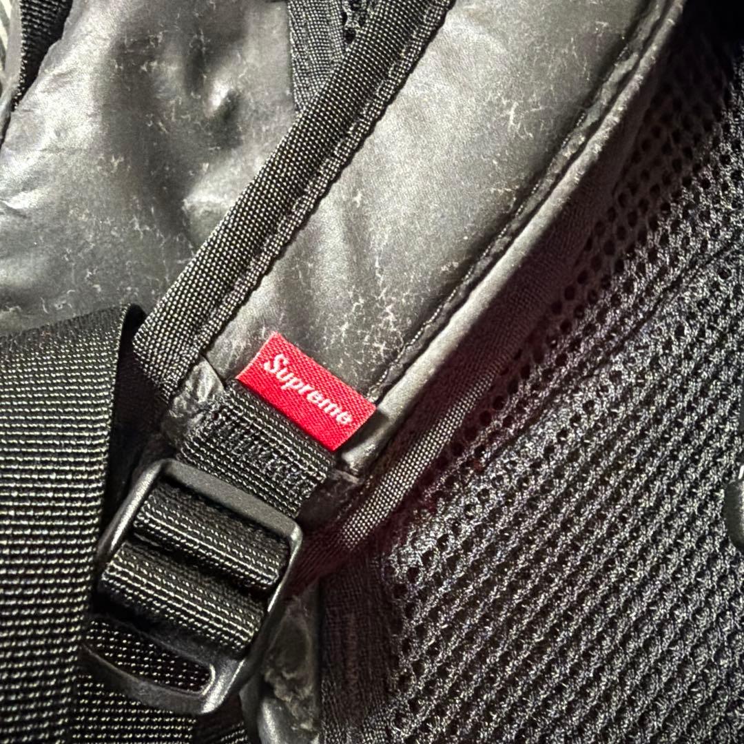 専用Supreme Backpack