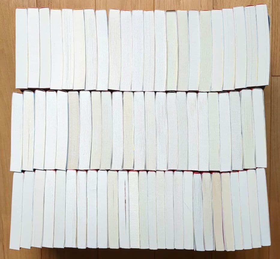 夕焼けの詩 三丁目の夕日 全71巻 西岸良平先生 小学館/BIG COMICS